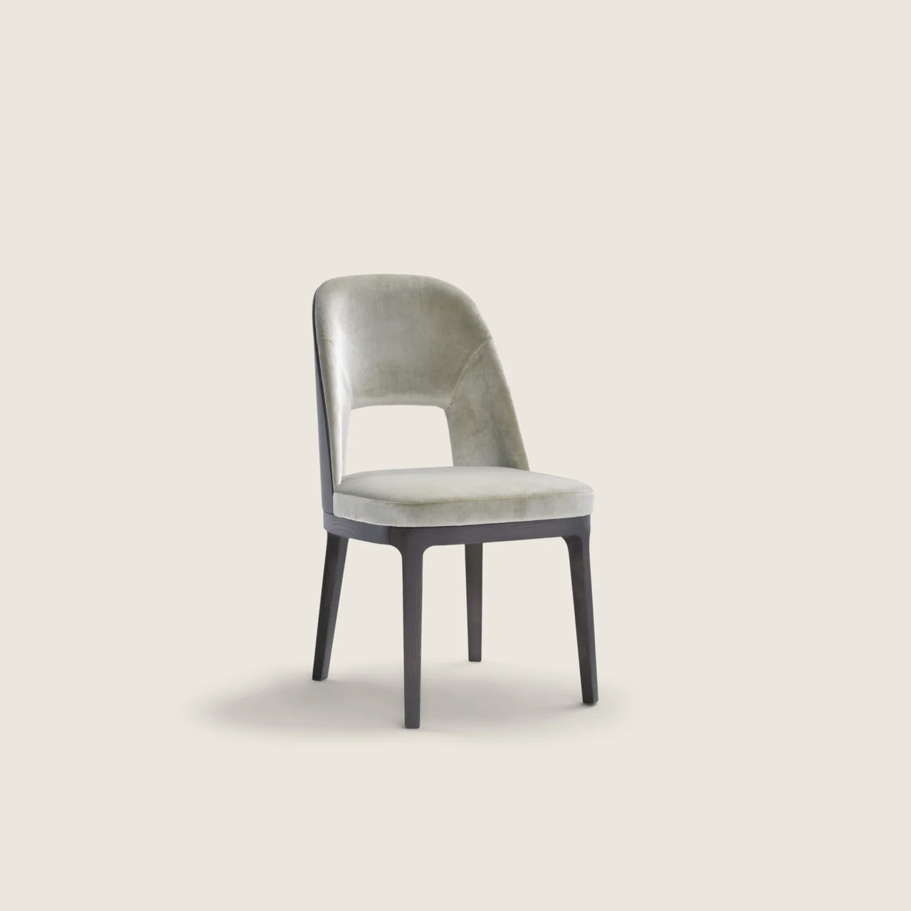 Judit Chair, view 4