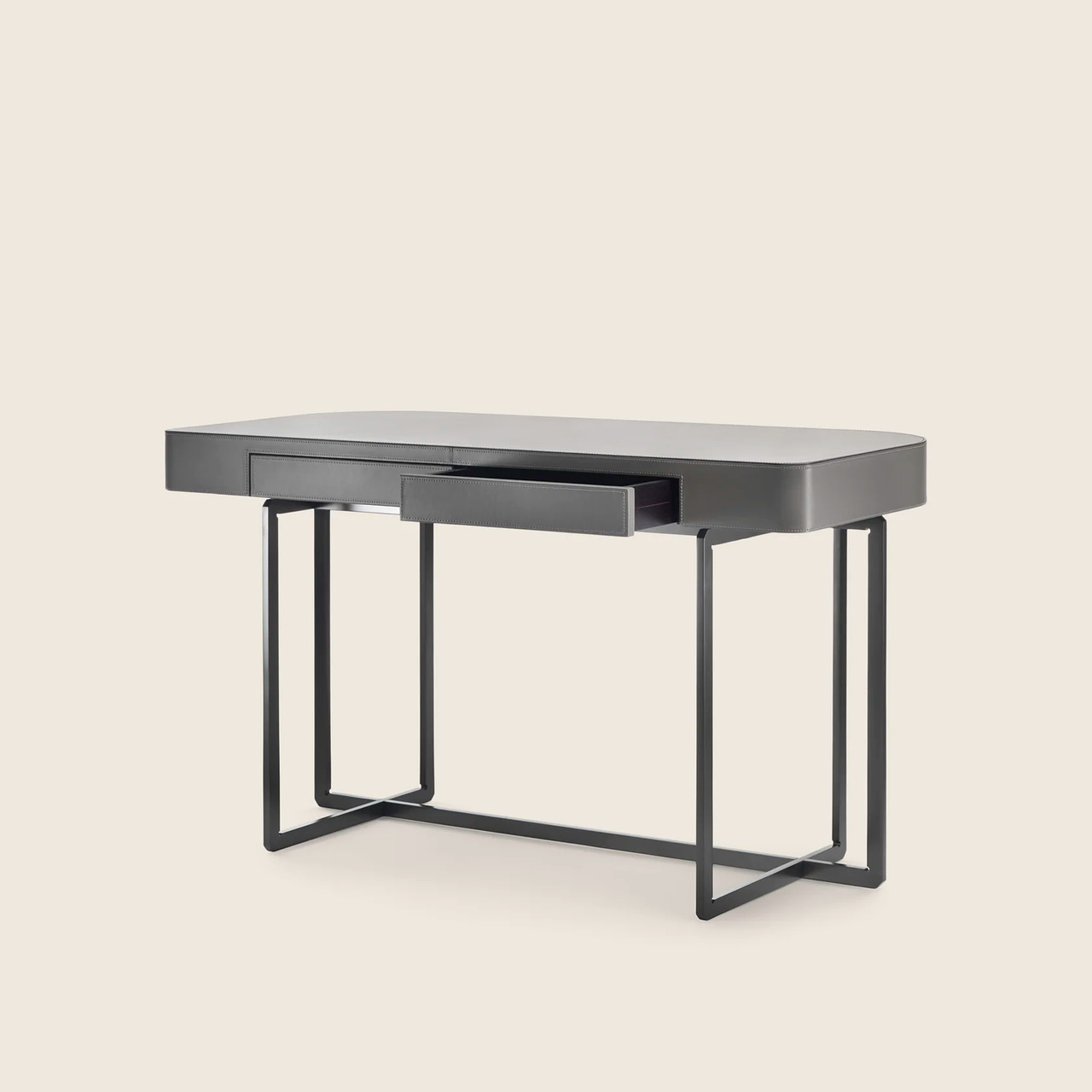 Marmaduke Desk, view 2