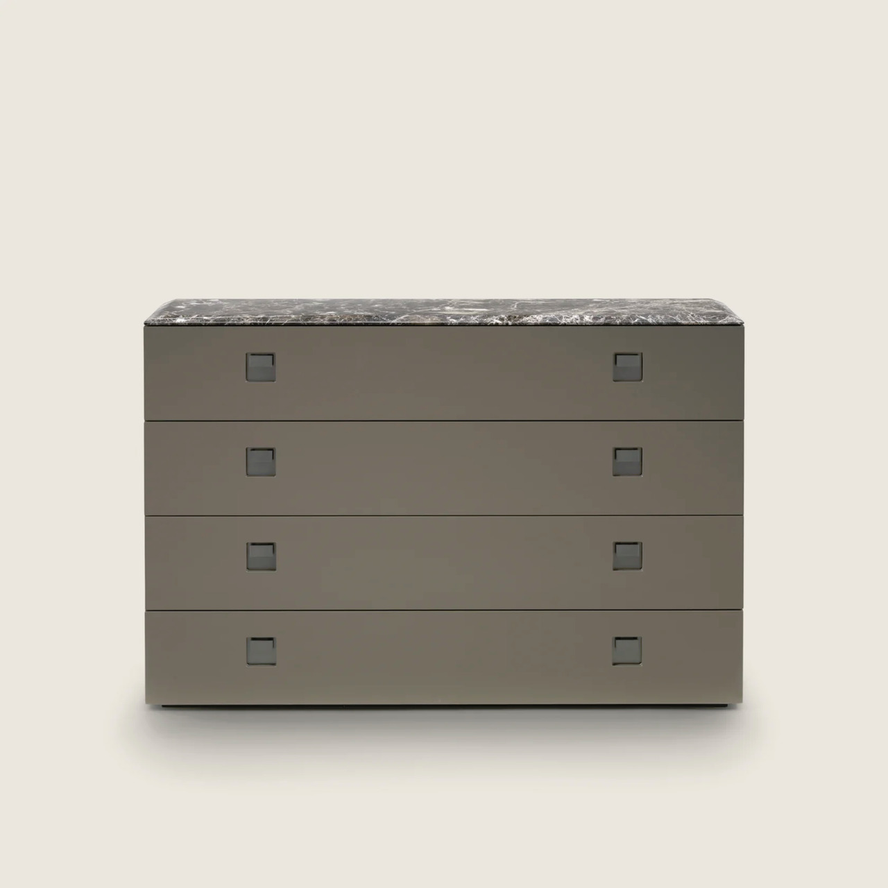 Rafael Chest of Drawers, view 2