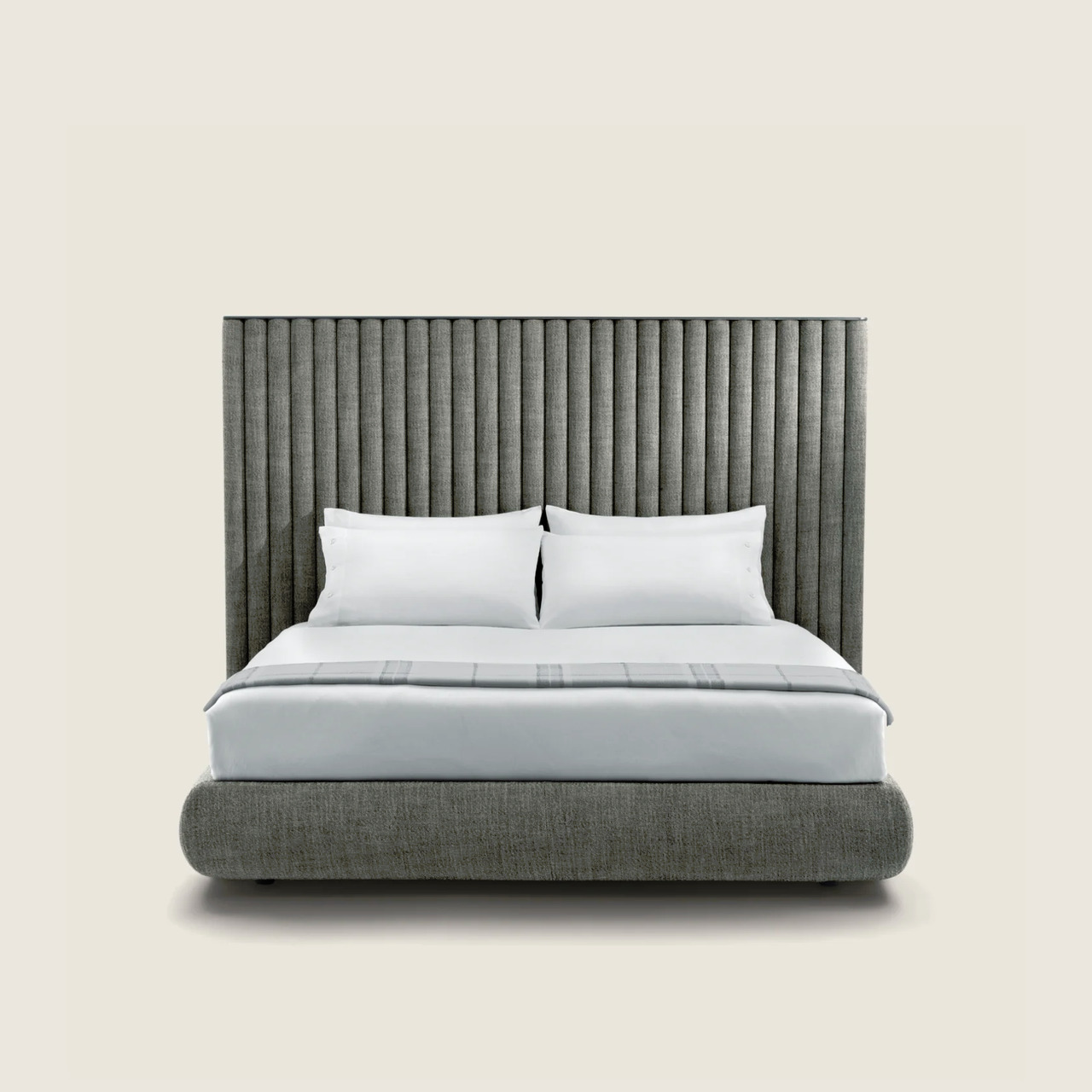 Biarritz Bed by Flexform