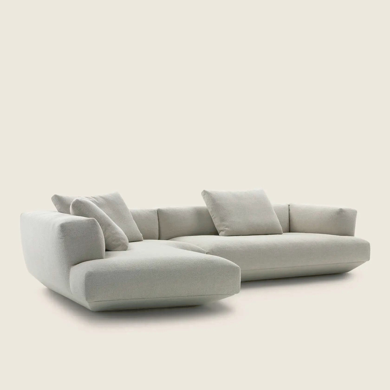 Loungescape Modular Sofa by Flexform