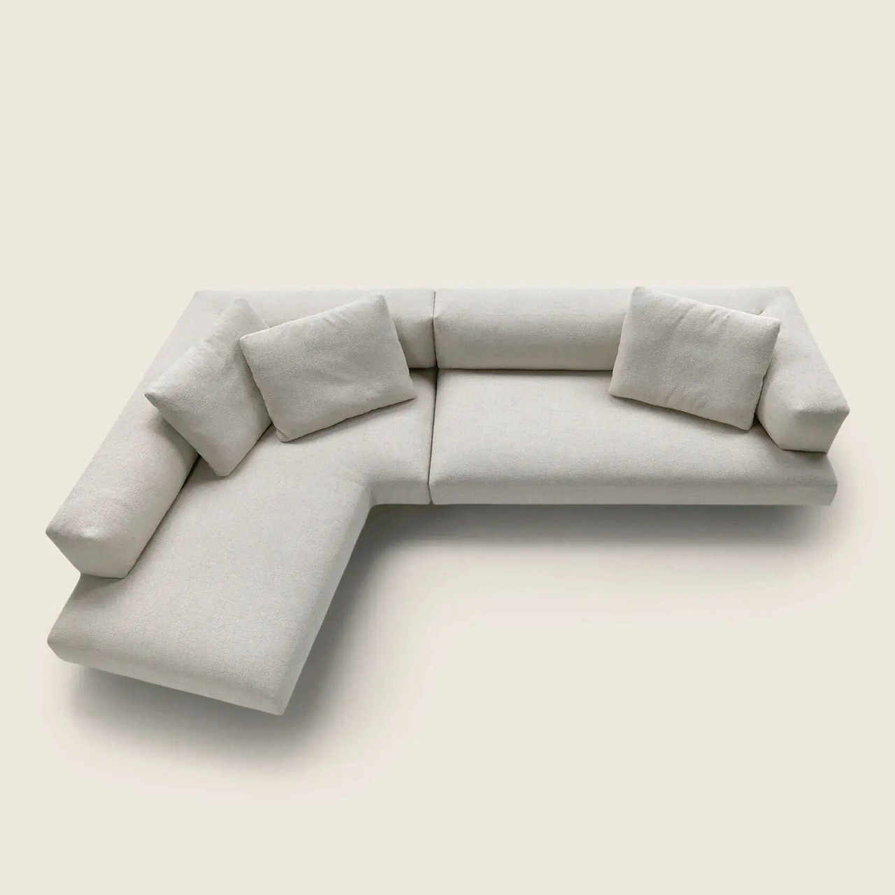 Loungescape Modular Sofa by Flexform, view 2