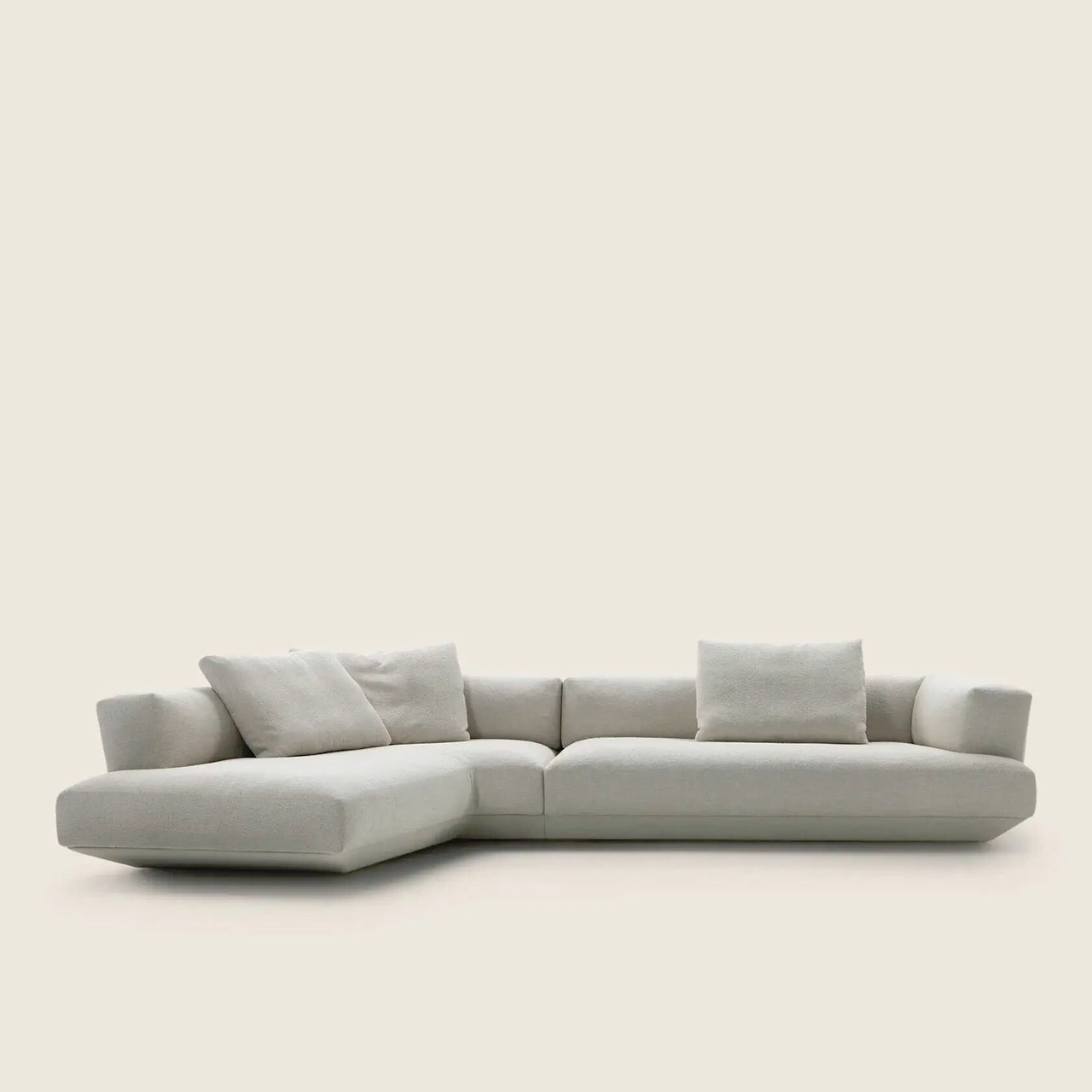 Loungescape Modular Sofa by Flexform, view 5