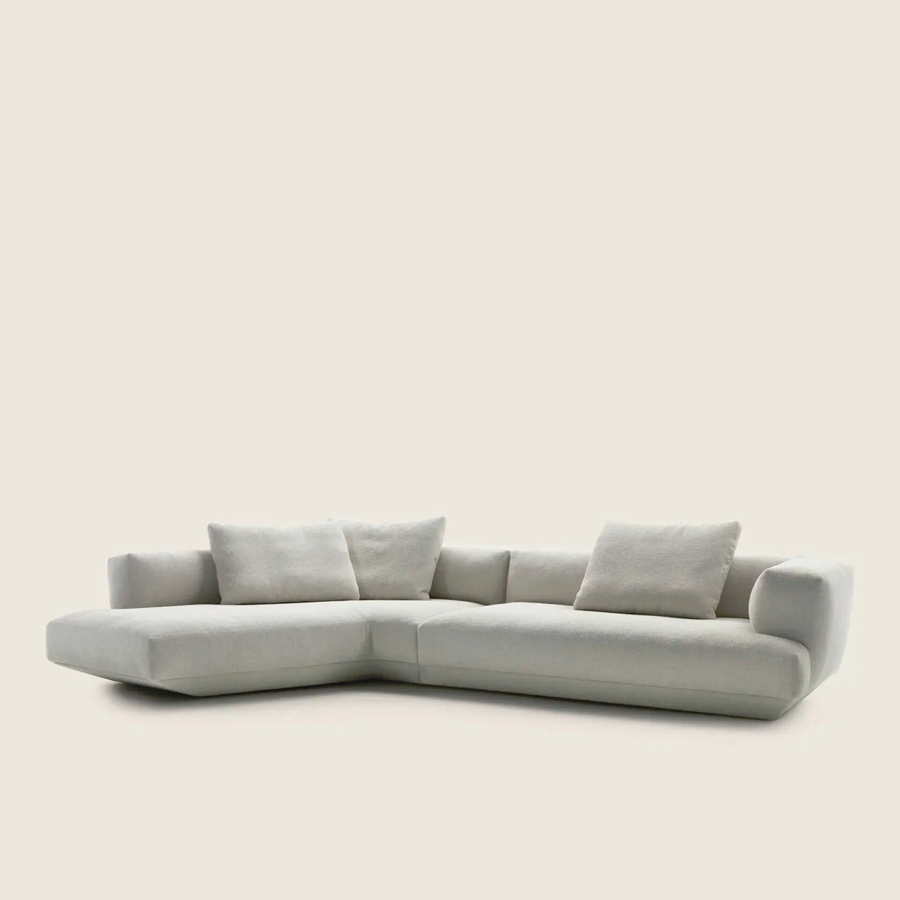 Loungescape Modular Sofa by Flexform, view 6
