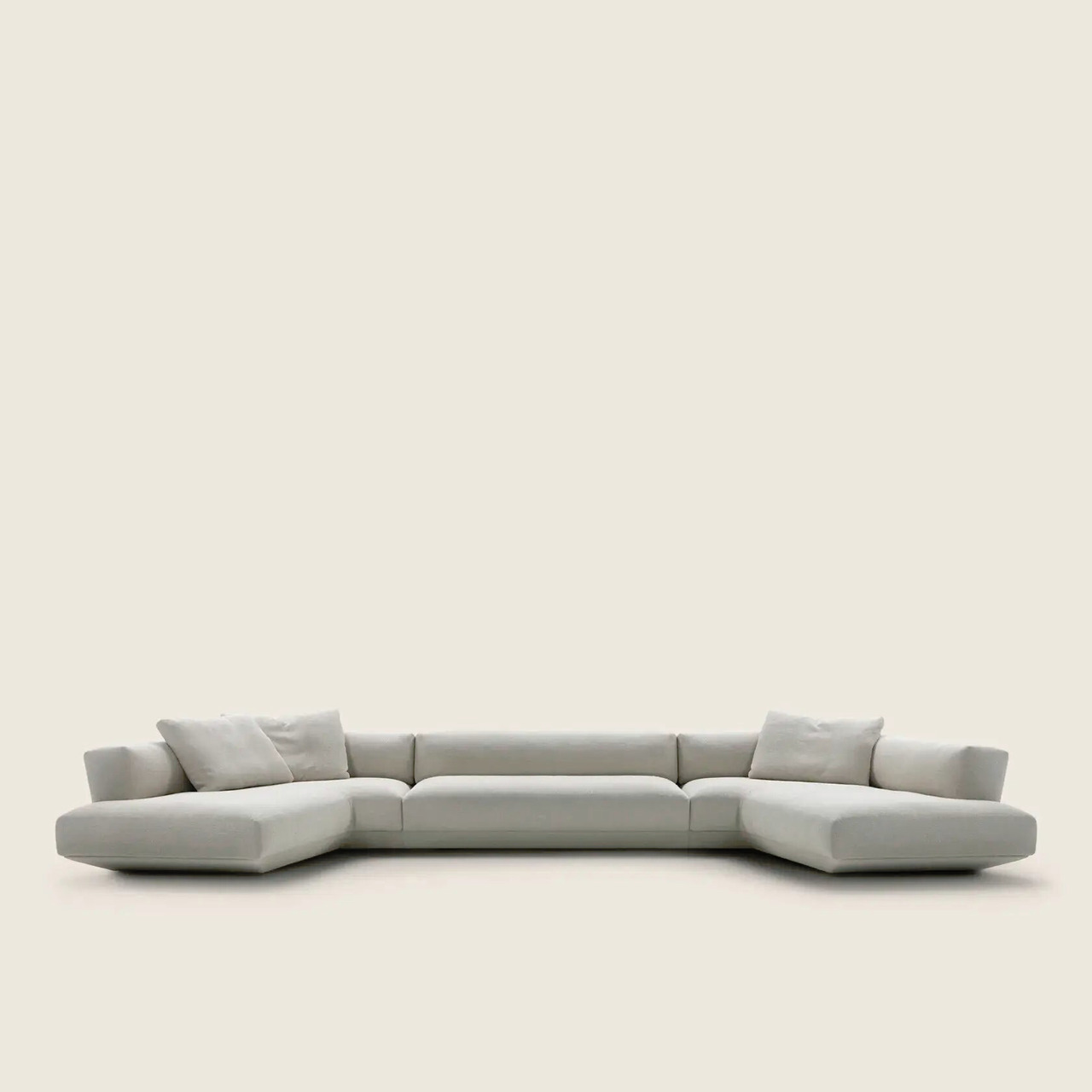 Loungescape Modular Sofa by Flexform, view 7