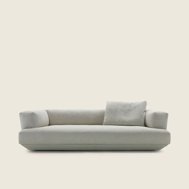 Loungescape Stand-Alone Sofas by Flexform