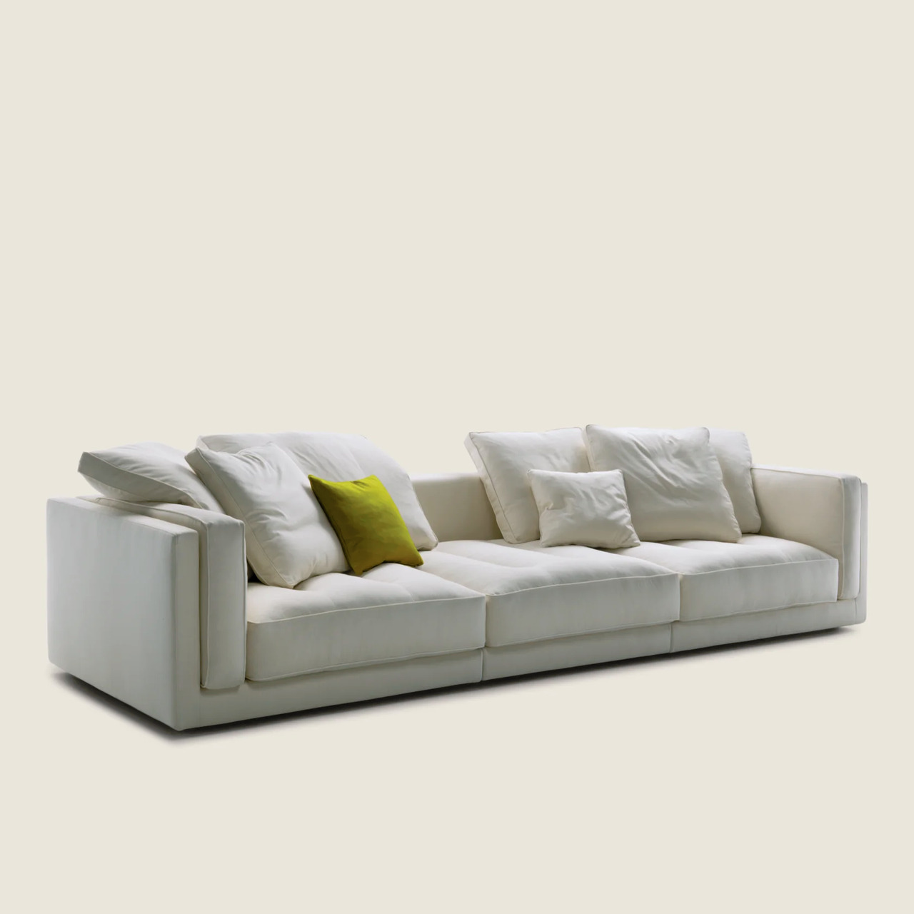 Lucien Sofa, view 2