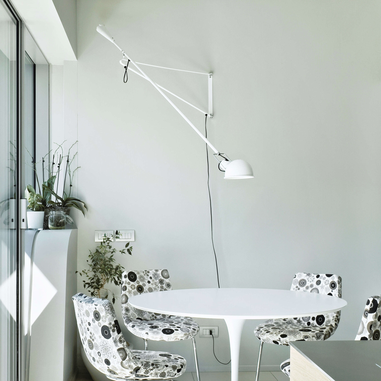 265 Flos, view 2