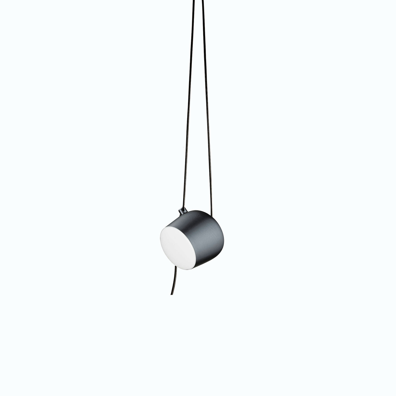 Aim Plug-in Flos Pendant Light