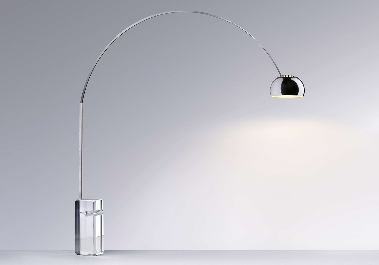 Arco K Flos, view 6