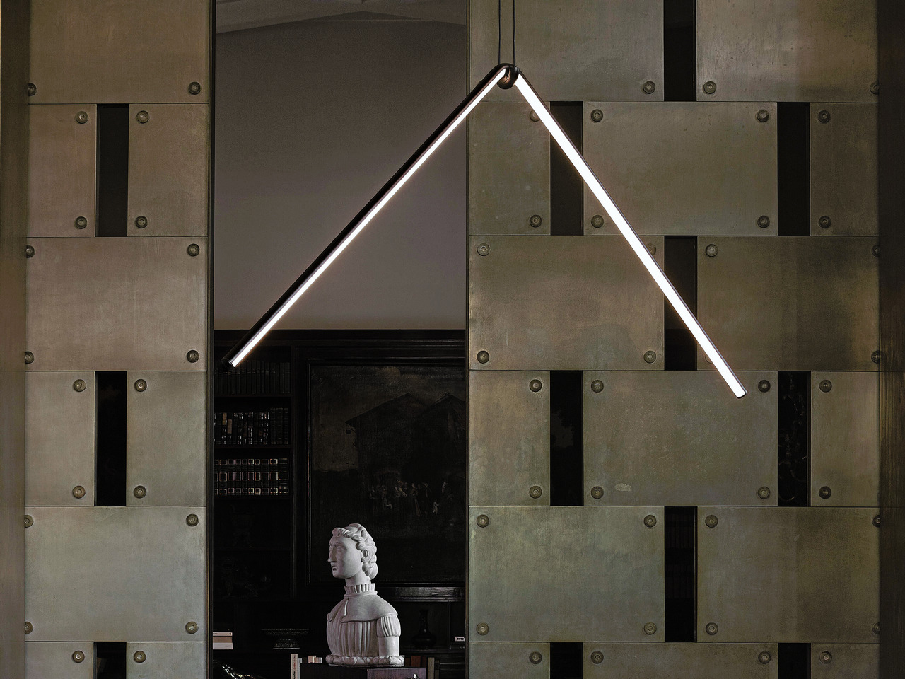 Arrangements Additional elements by Flos, view 3