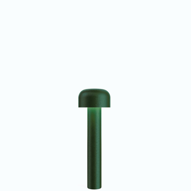Bellhop 125 Bollard Flos