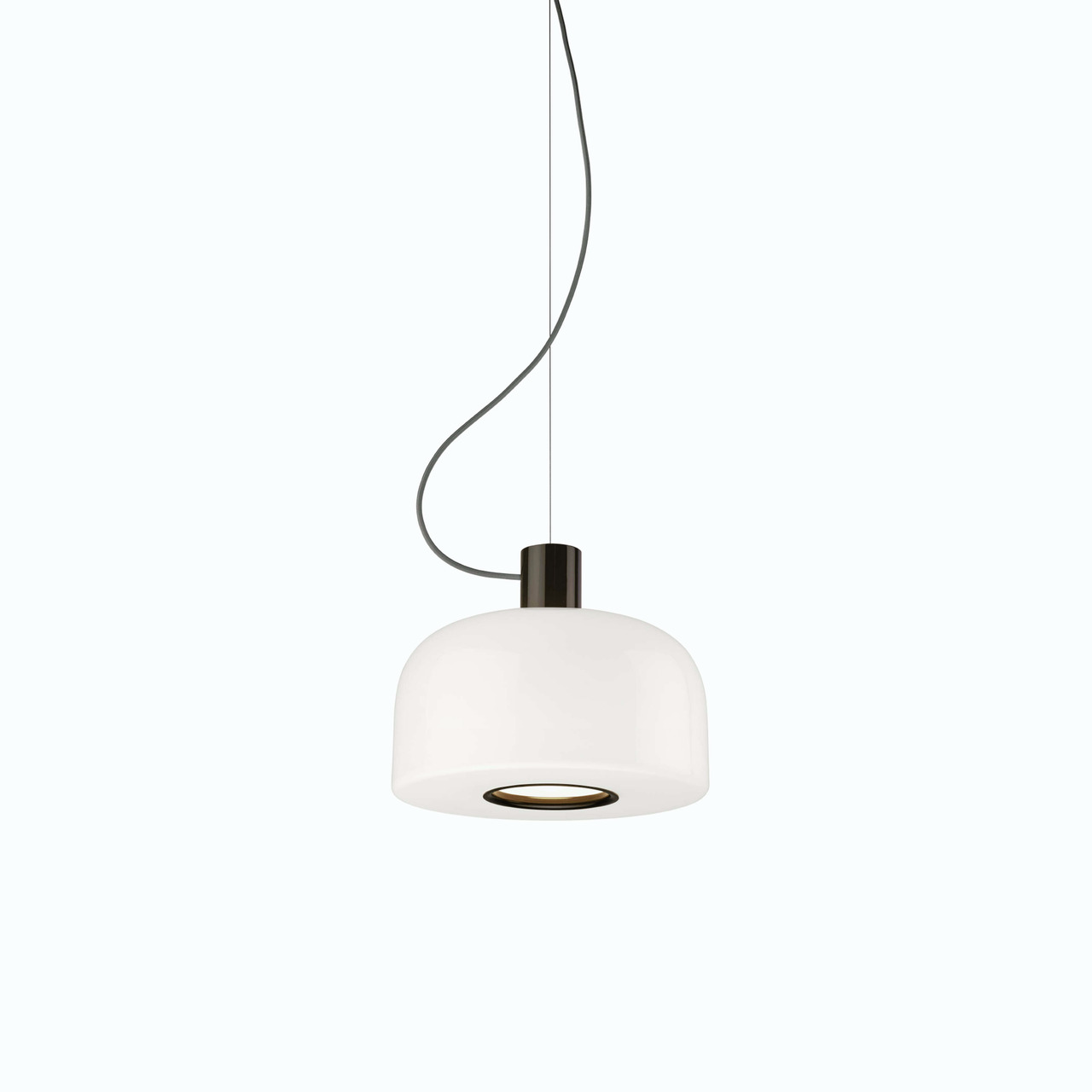 Bellhop Glass Suspension by Flos