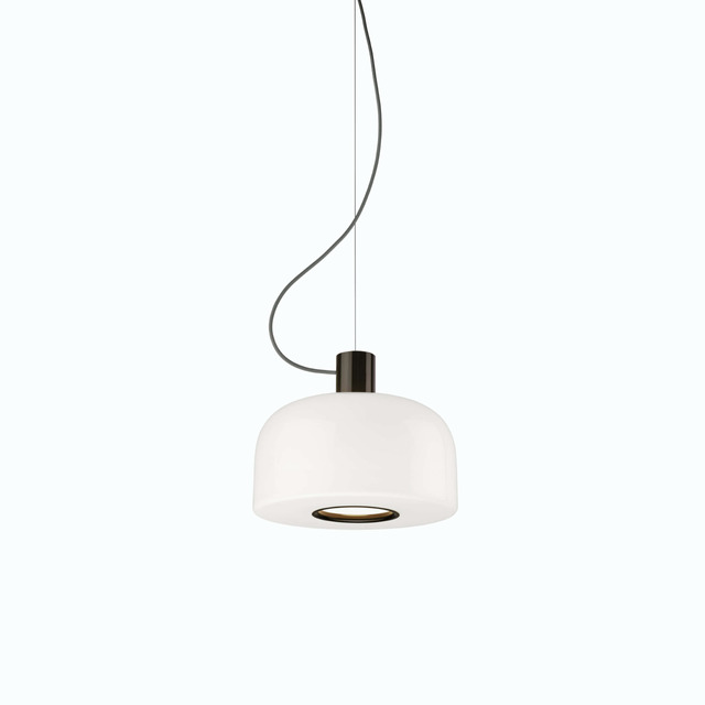 Bellhop Glass Suspension by Flos