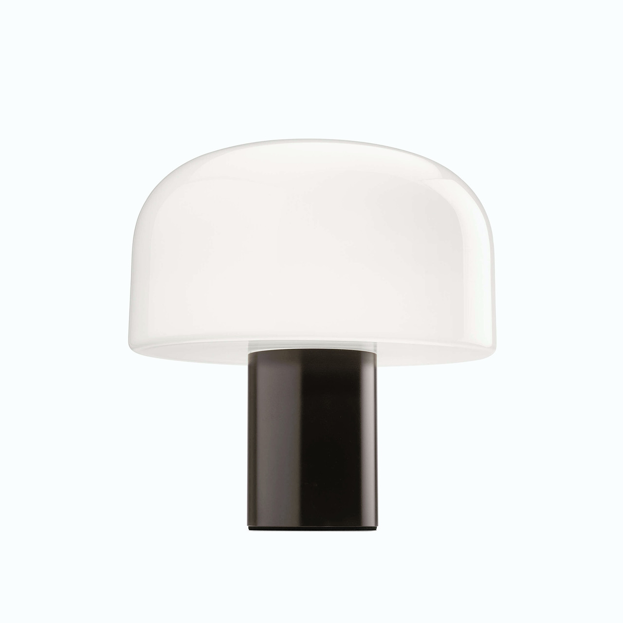 Bellhop Glass Table by Flos