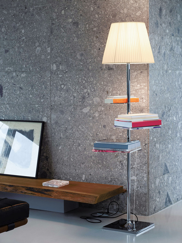 Bibliotheque Nationale Flos