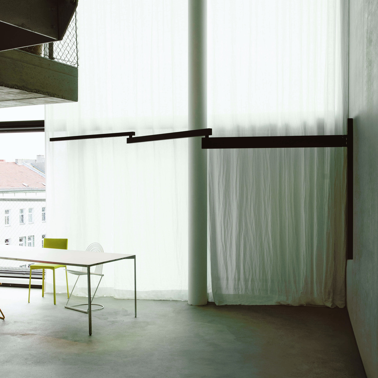 Black Flag by Flos, view 2