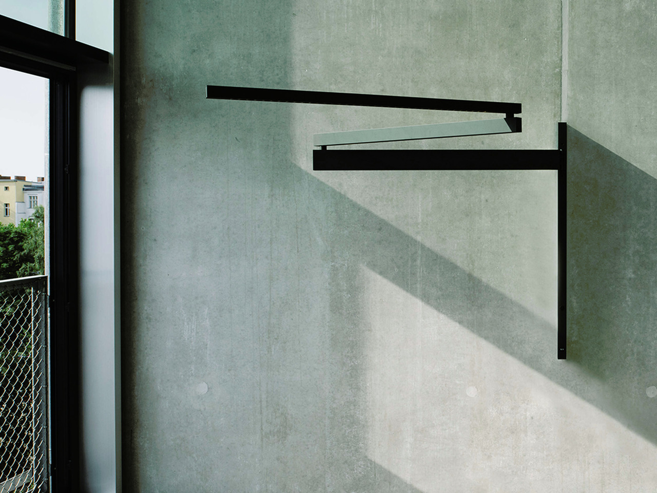 Black Flag by Flos, view 4