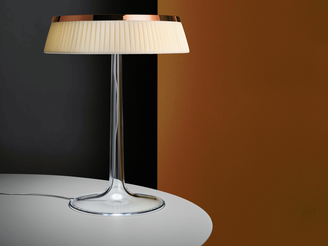 Bon Jour by Flos, view 7