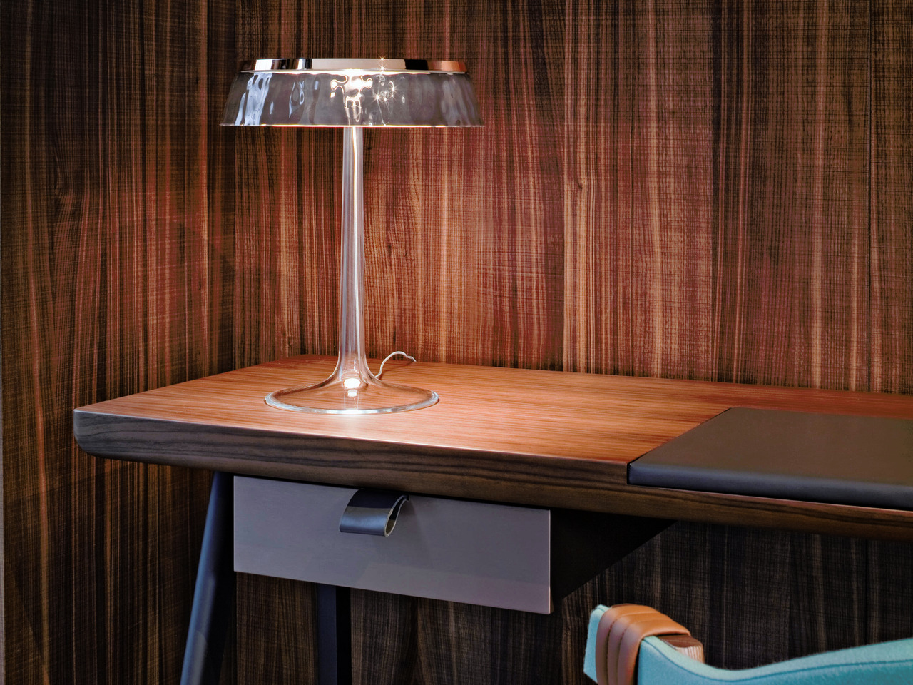 Bon Jour by Flos, view 2