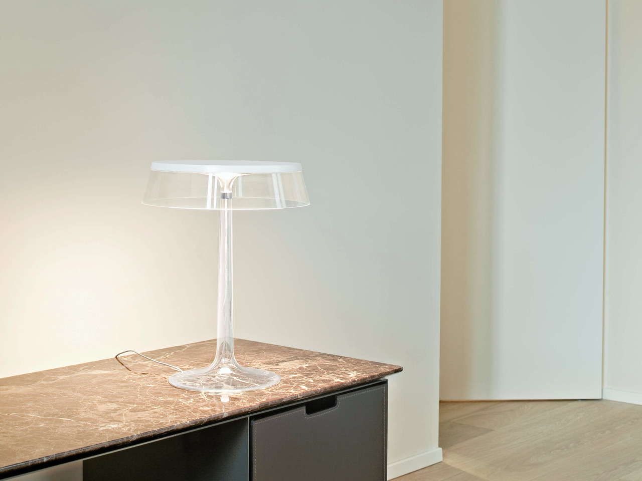 Bon Jour by Flos, view 5