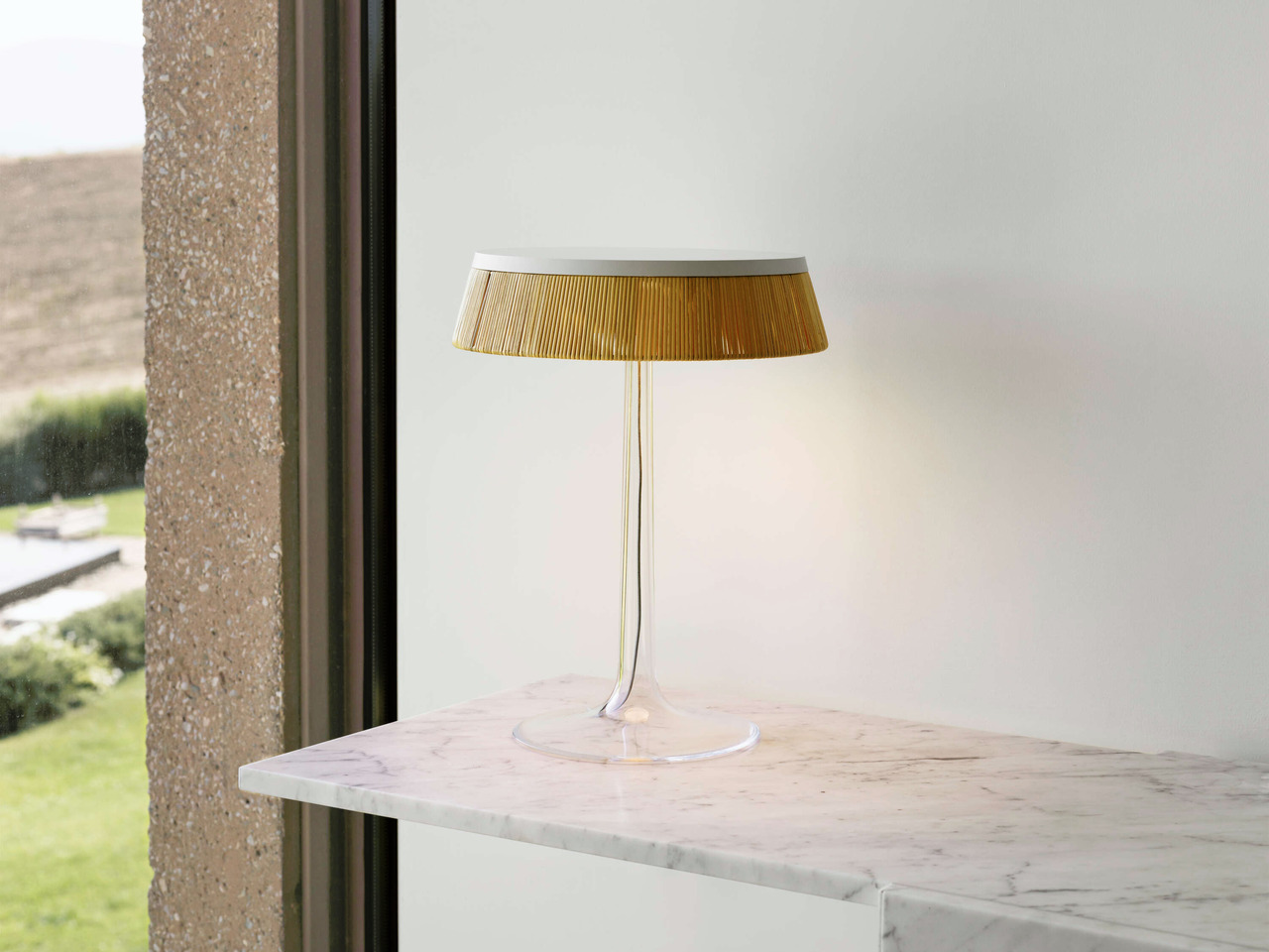 Bon Jour by Flos, view 4