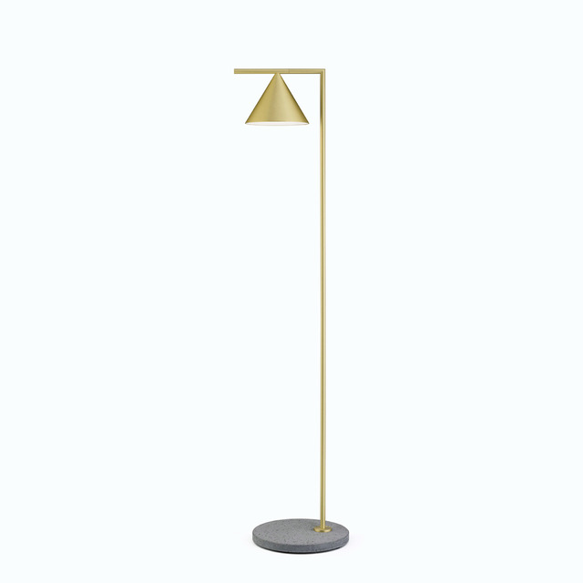 Captain Flint Floor Outdoor Flos