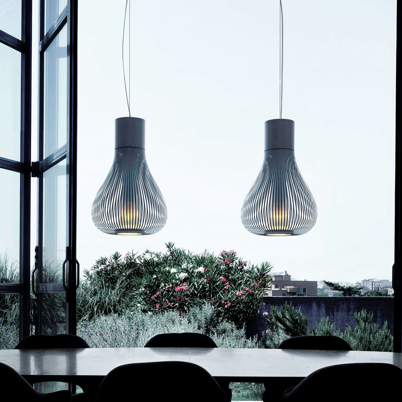 Chasen Flos, view 2