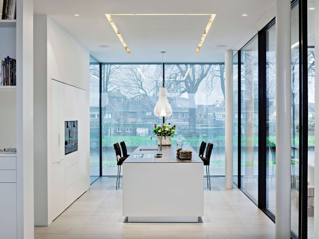 Chasen Flos, view 4