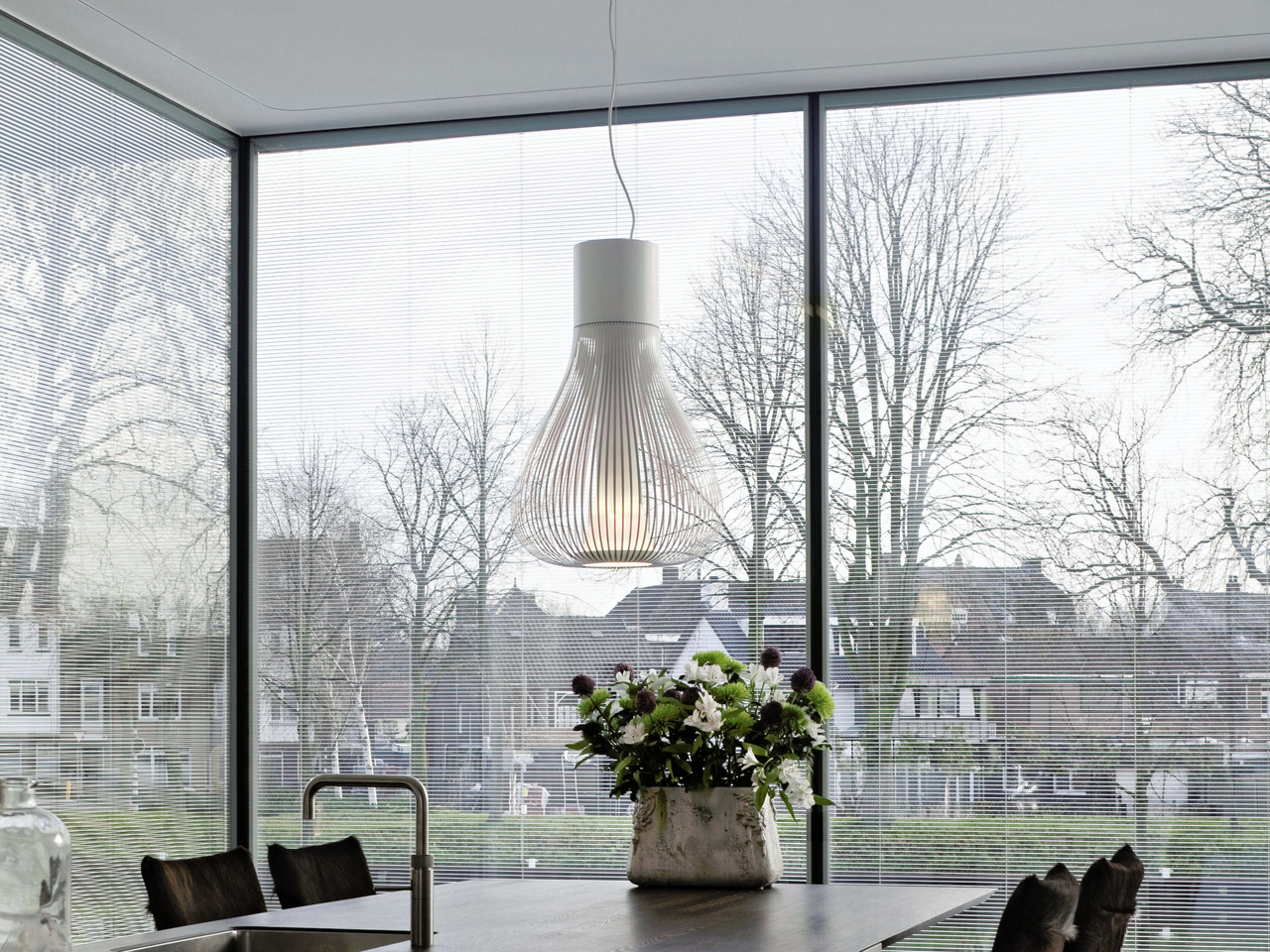 Chasen Flos, view 3