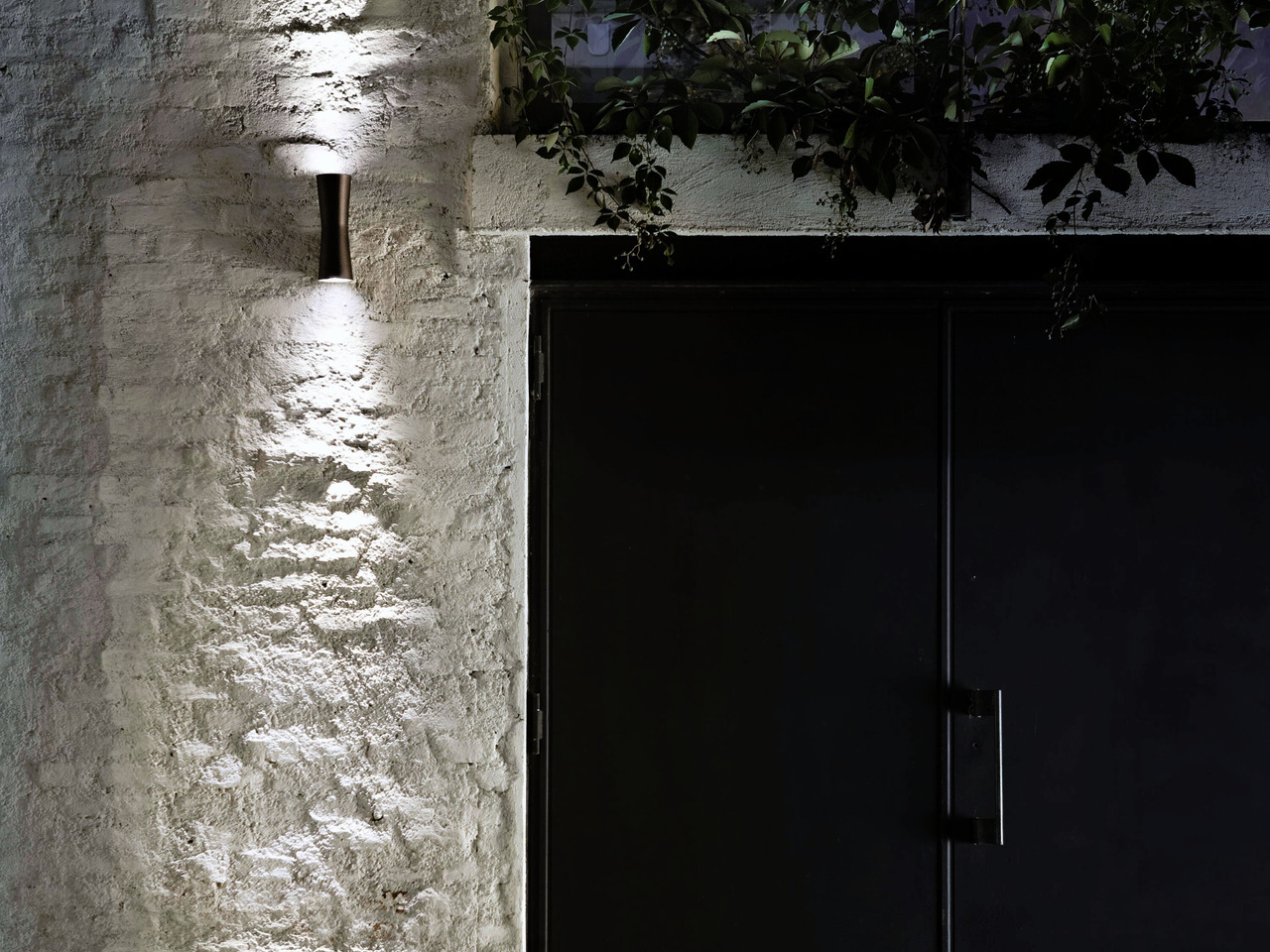 Clessidra Outdoor by Flos, view 2