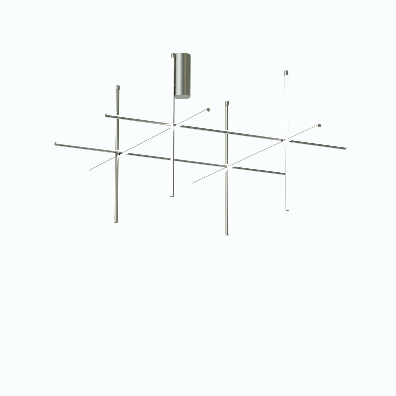 Coordinates Ceiling Flos