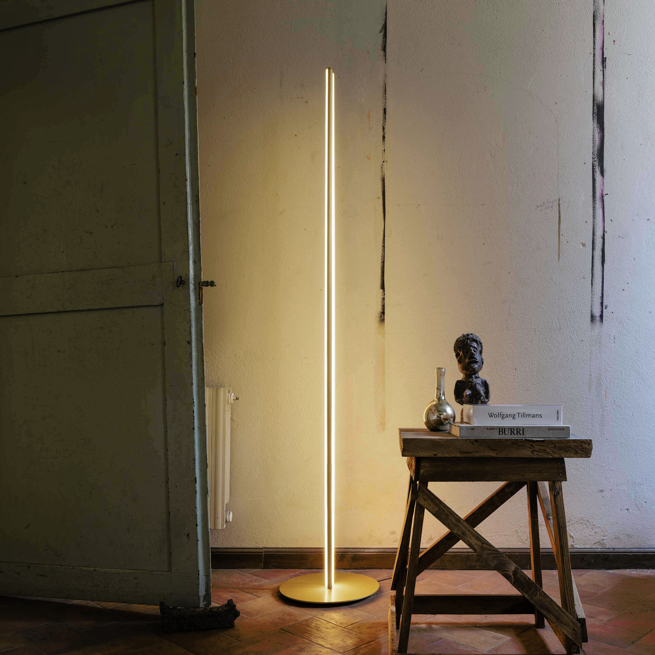Coordinates Floor by Flos, view 2