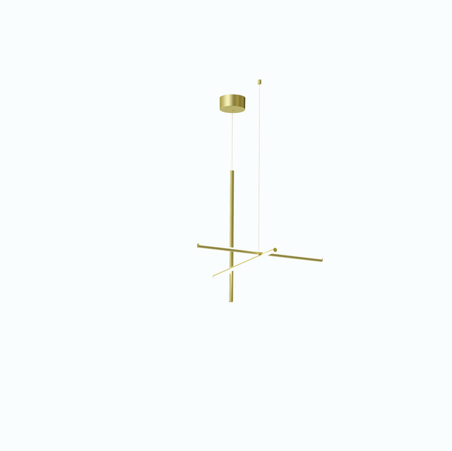 Coordinates Suspension by Flos