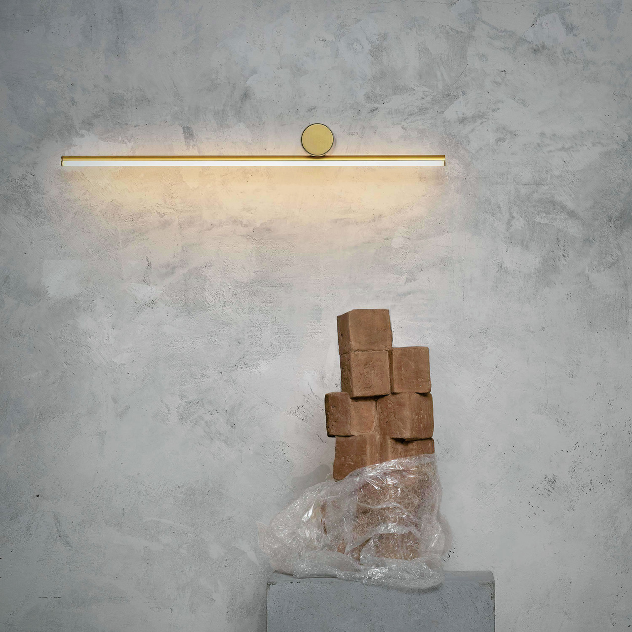 Coordinates Wall by Flos, view 2