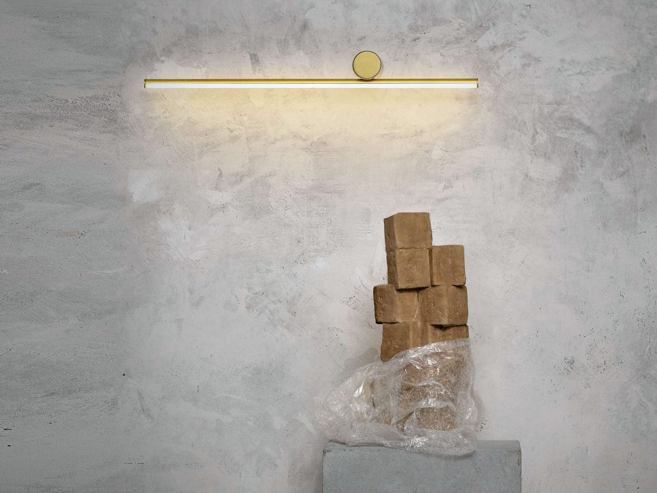 Coordinates Wall by Flos, view 3