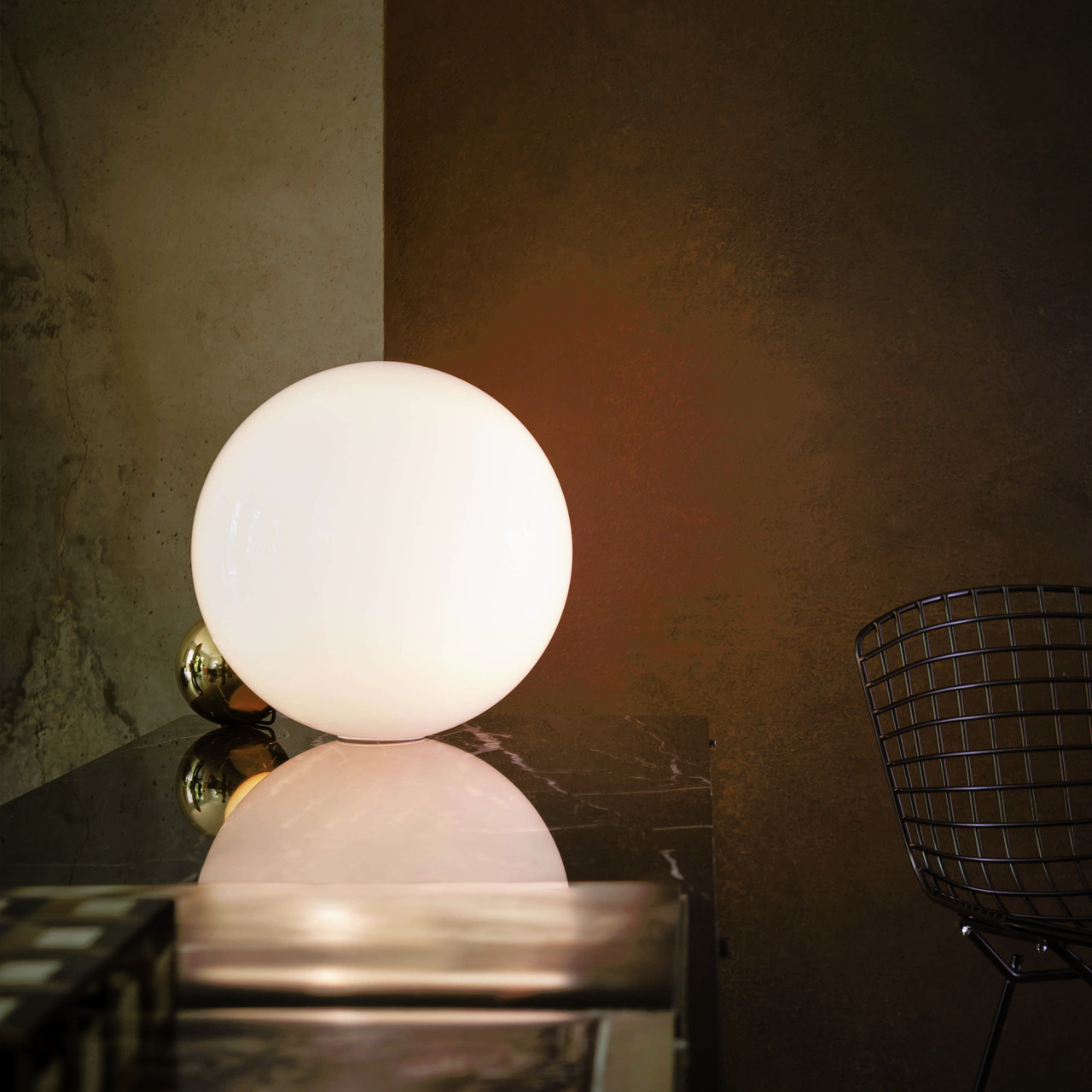 Copycat by Flos, view 2