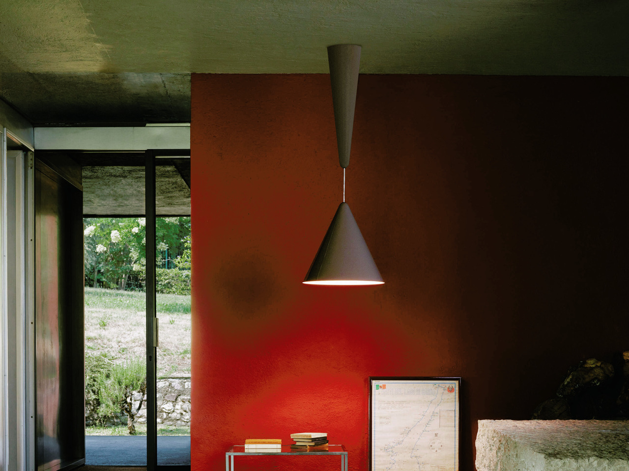 Diabolo by Flos, view 3
