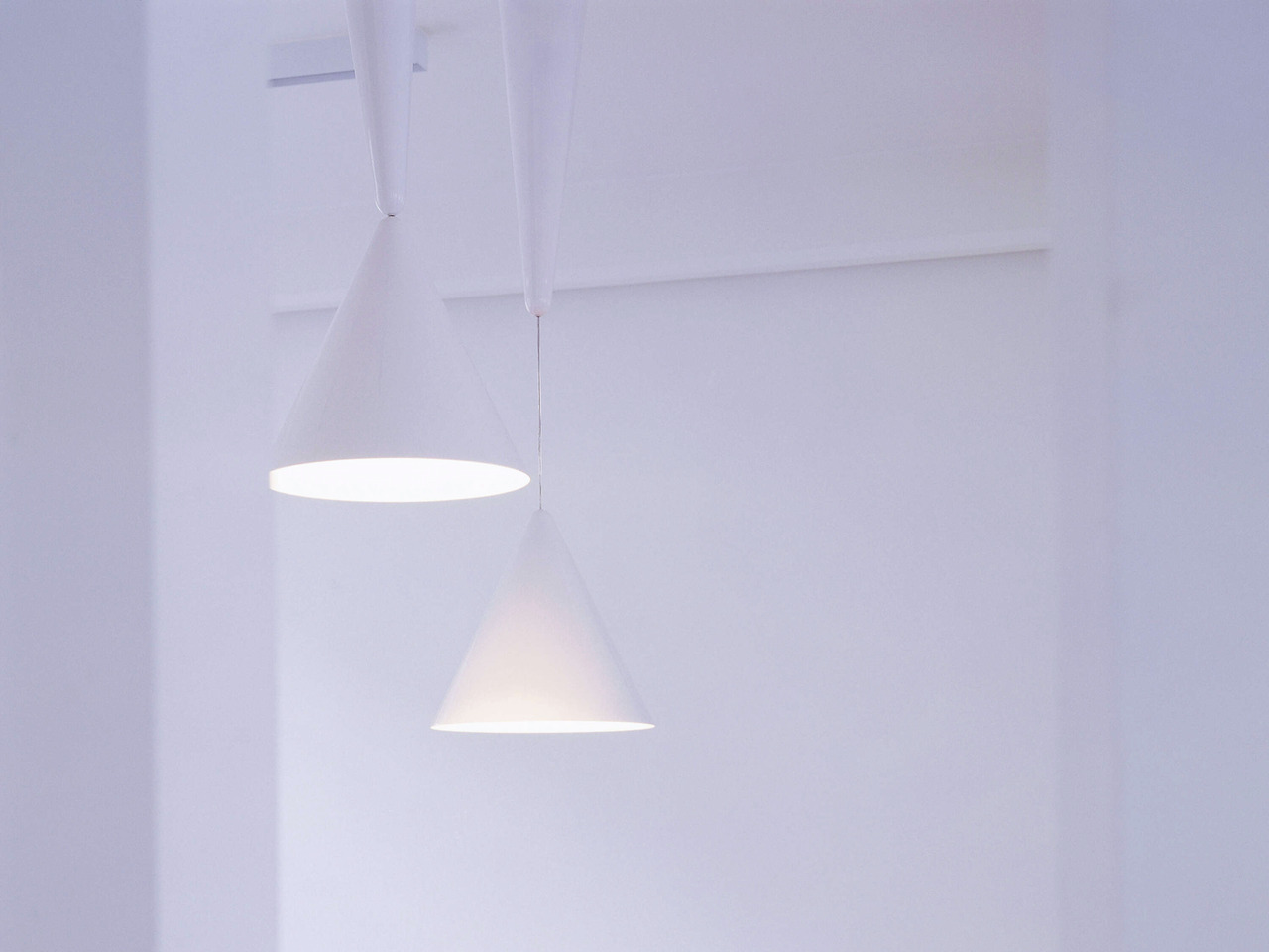 Diabolo by Flos, view 5