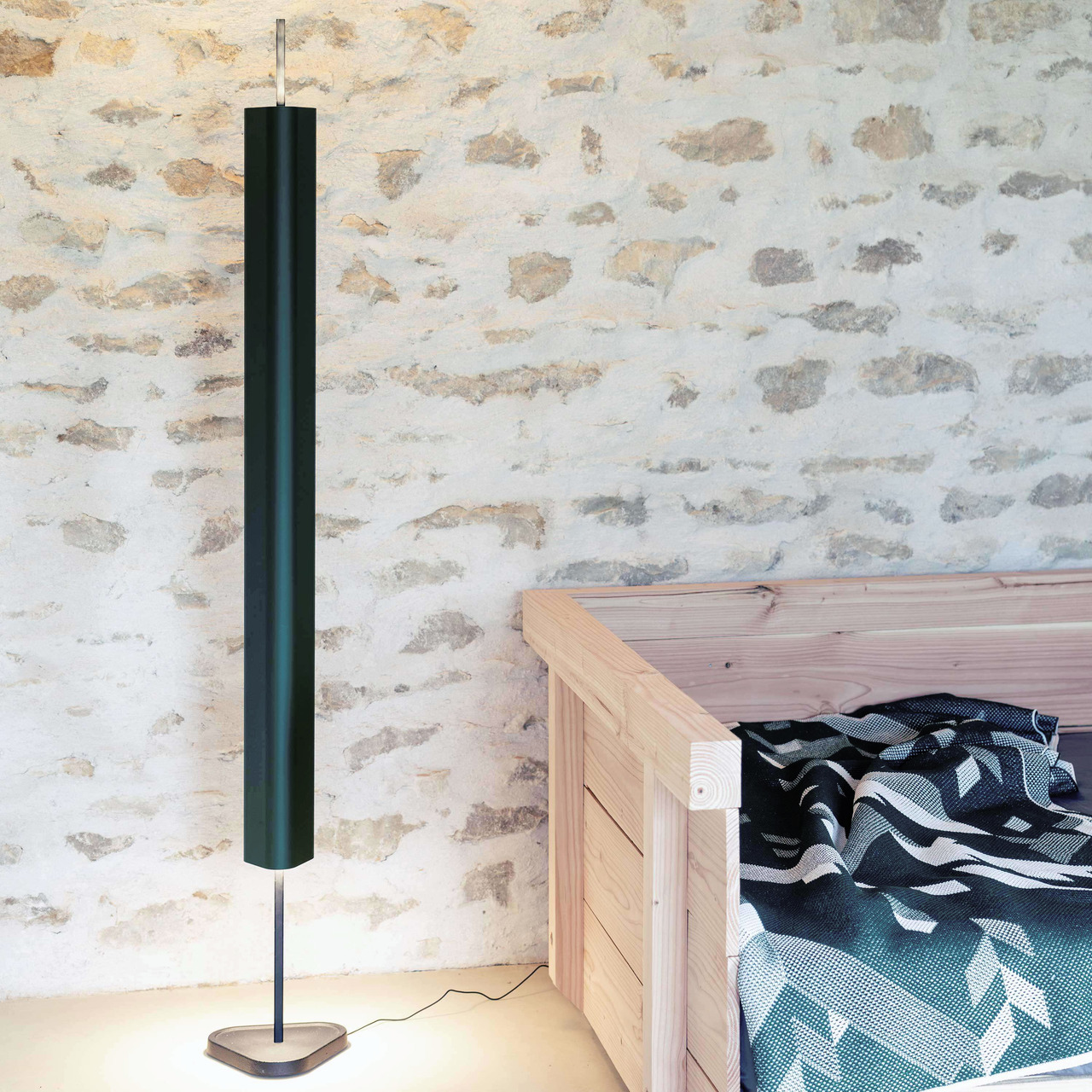 Emi Floor by Flos, view 2