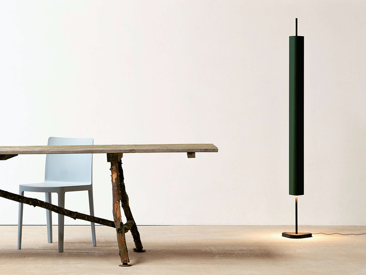 Emi Floor by Flos, view 4