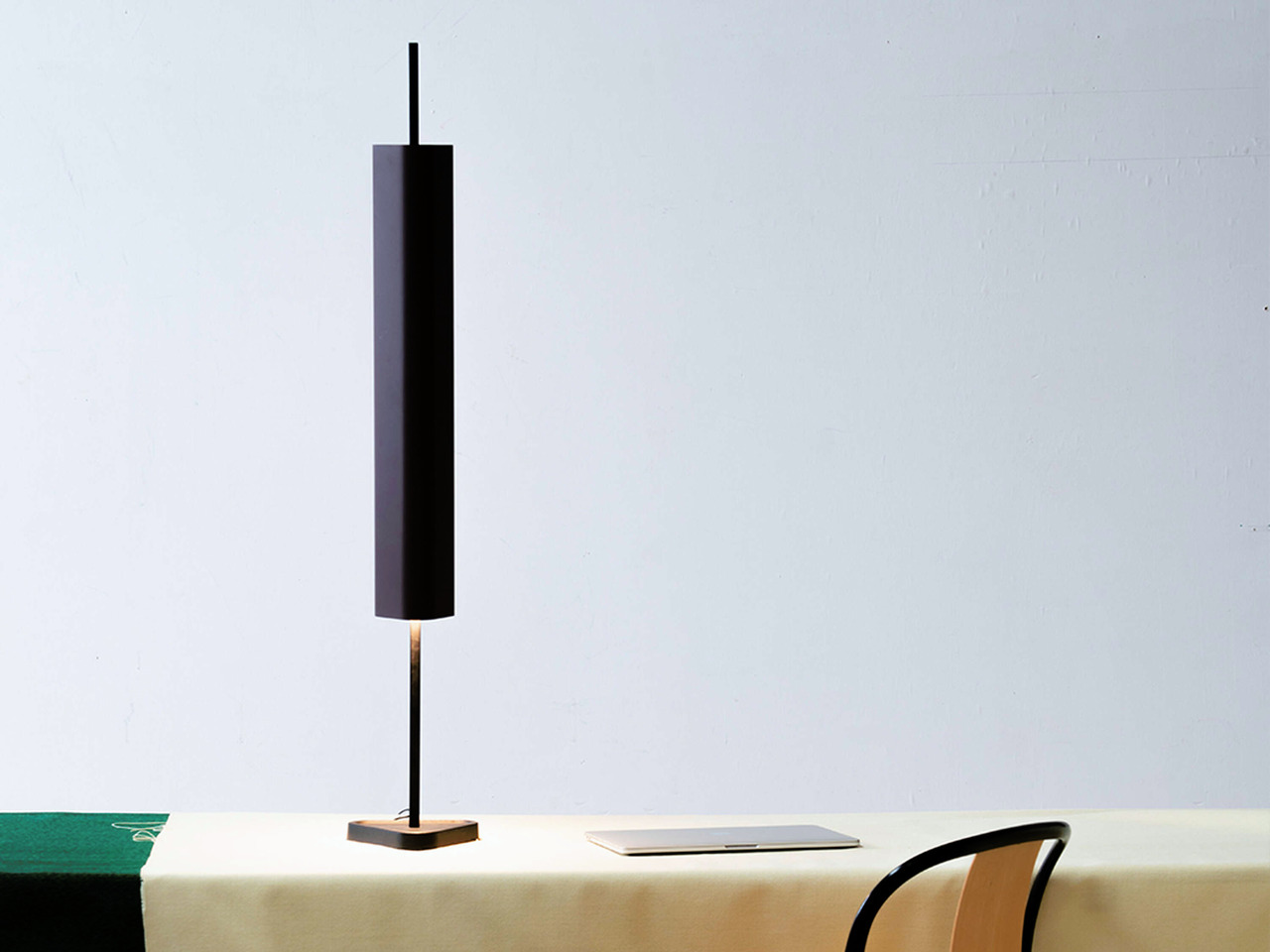 Emi Table by Flos, view 6