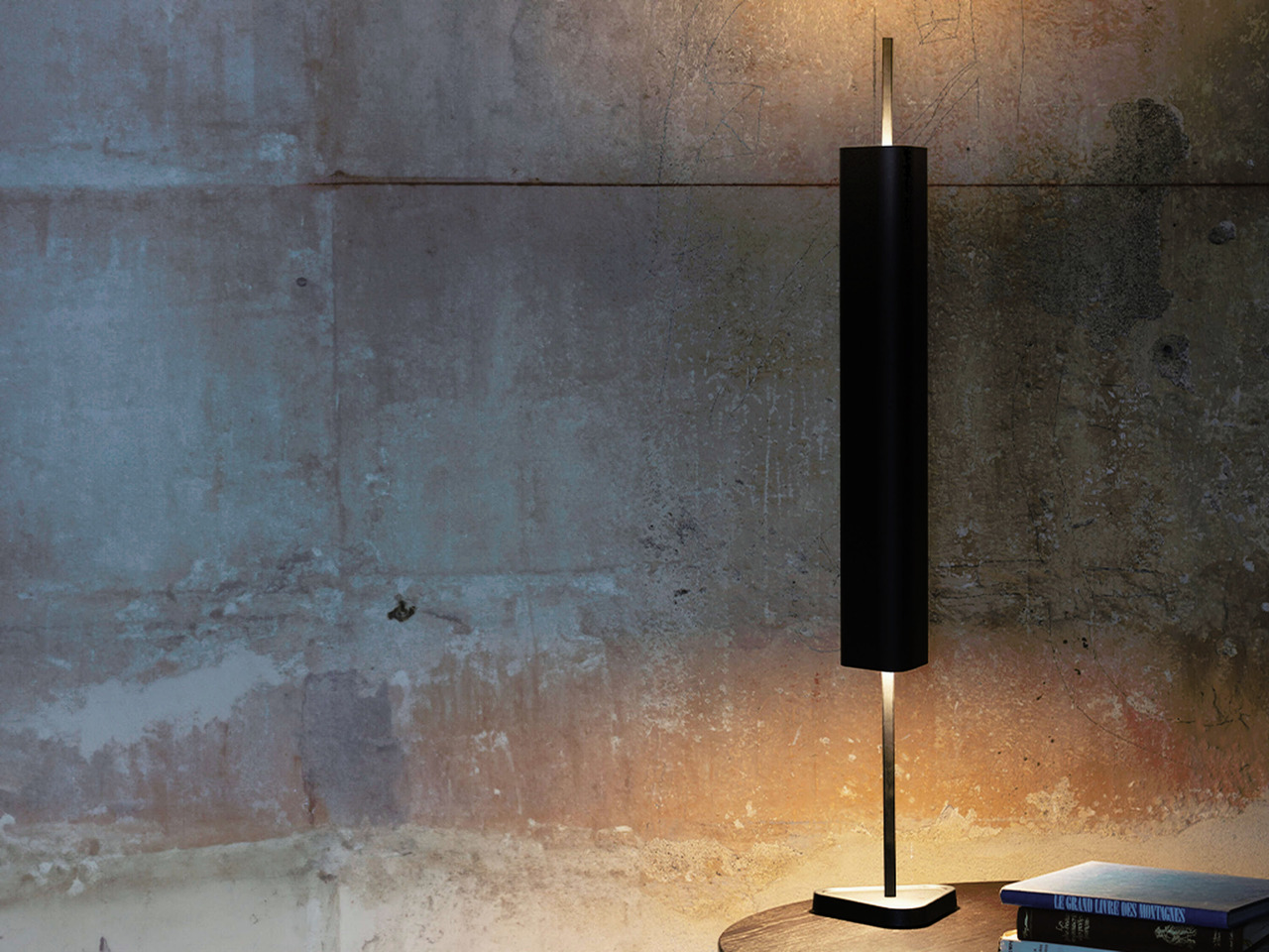 Emi Table by Flos, view 4