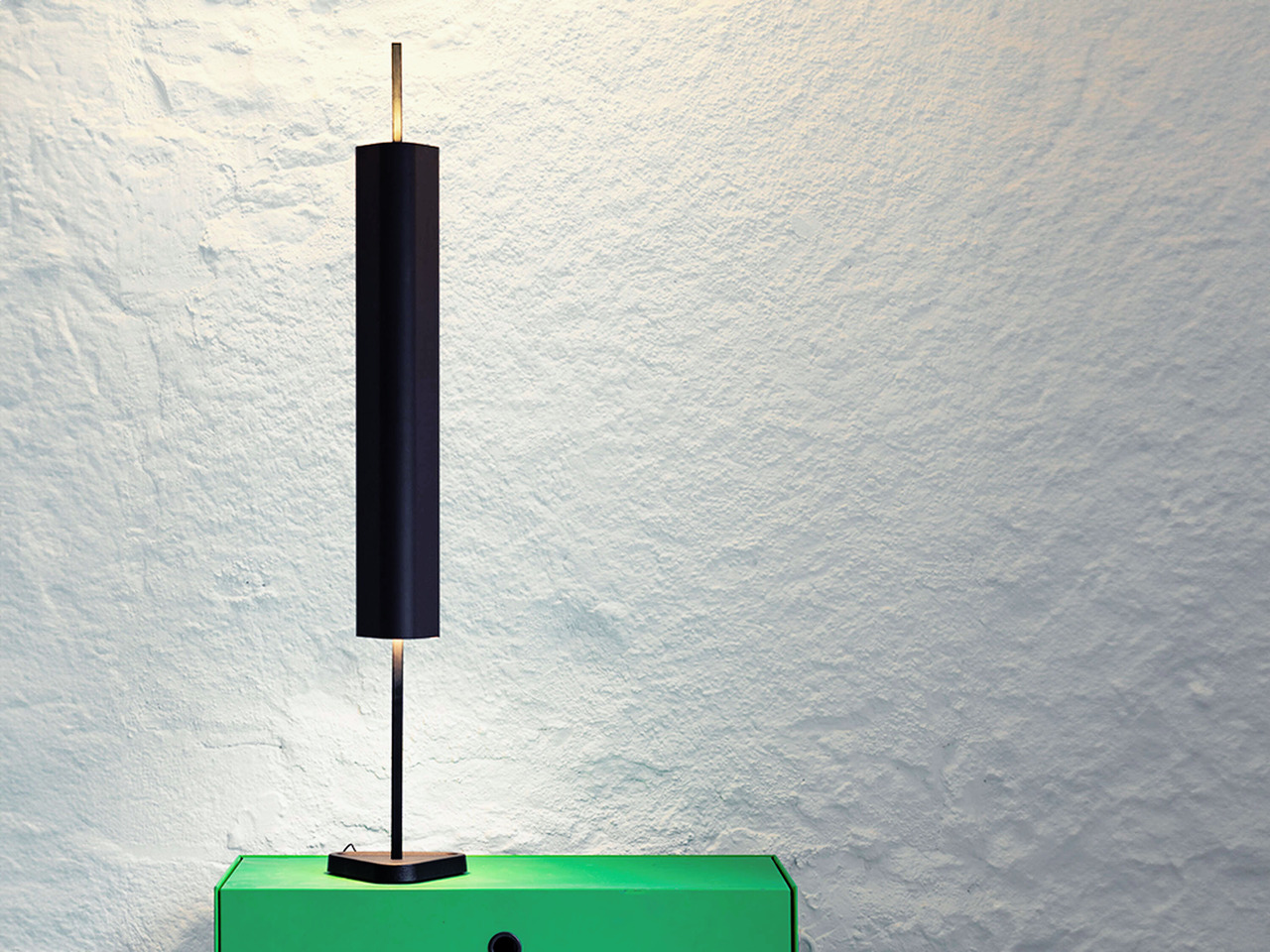 Emi Table by Flos, view 3