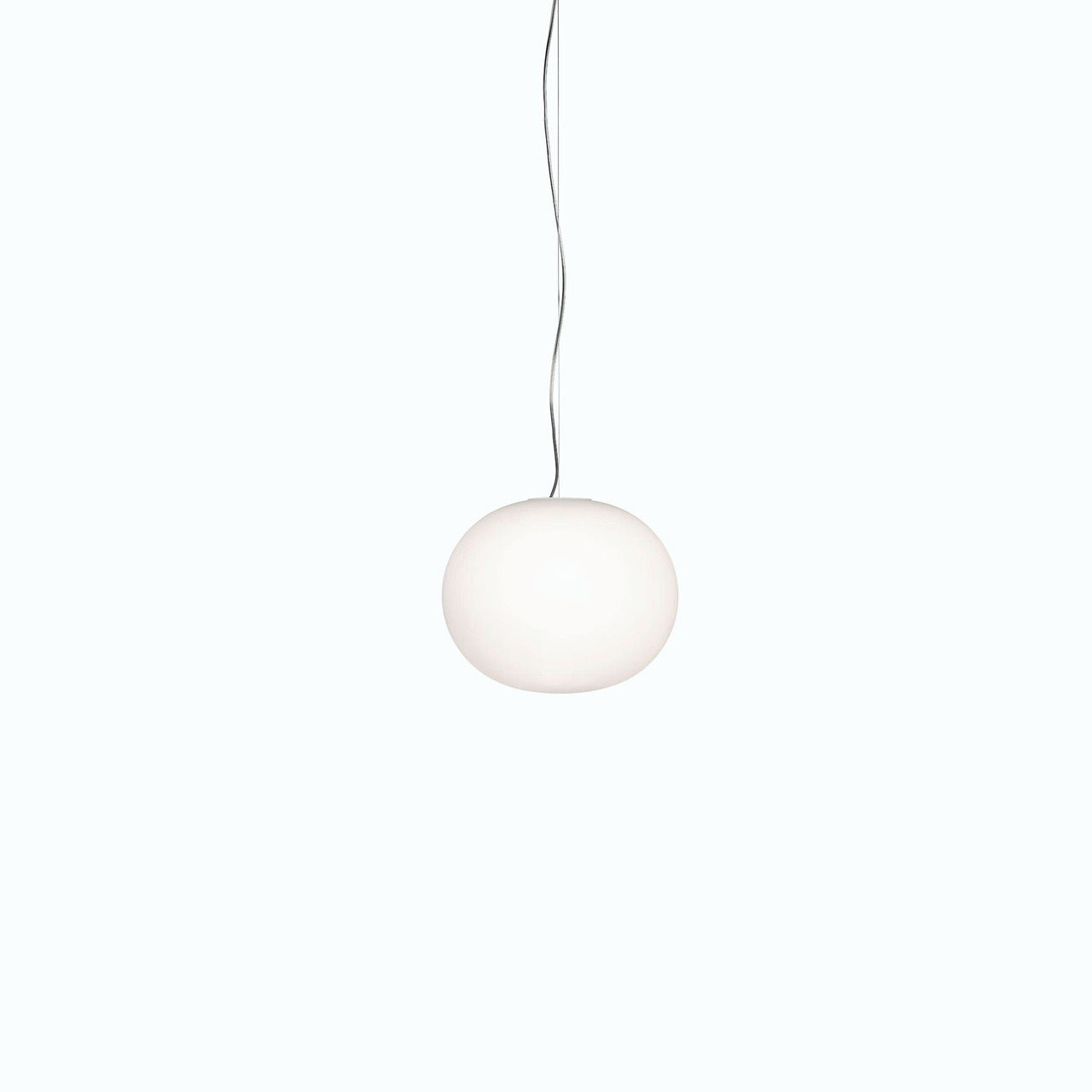Glo-Ball Suspension Flos, view 2