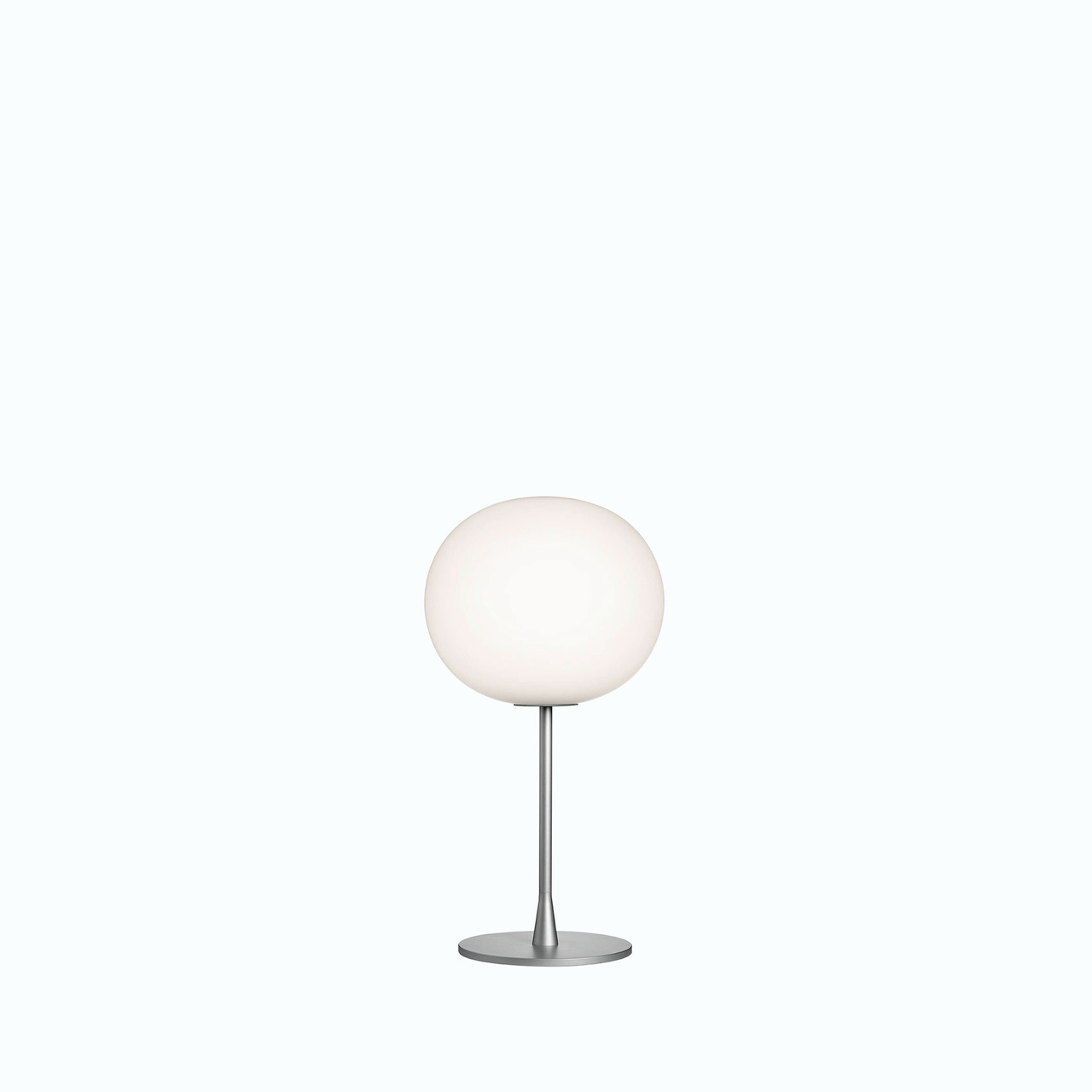 Glo-Ball Table by Flos