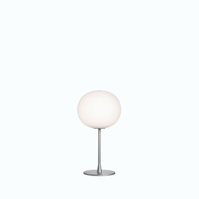 Glo-Ball Table by Flos