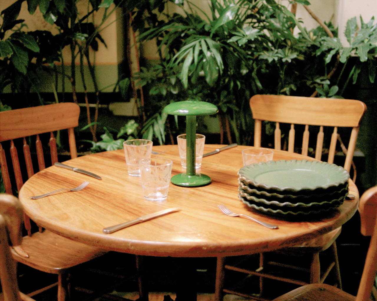 Gustave Hospitality by Flos, view 4
