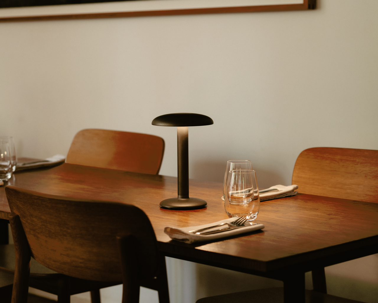 Gustave Hospitality by Flos, view 8