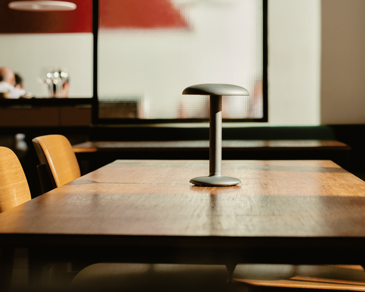 Gustave Hospitality by Flos, view 7